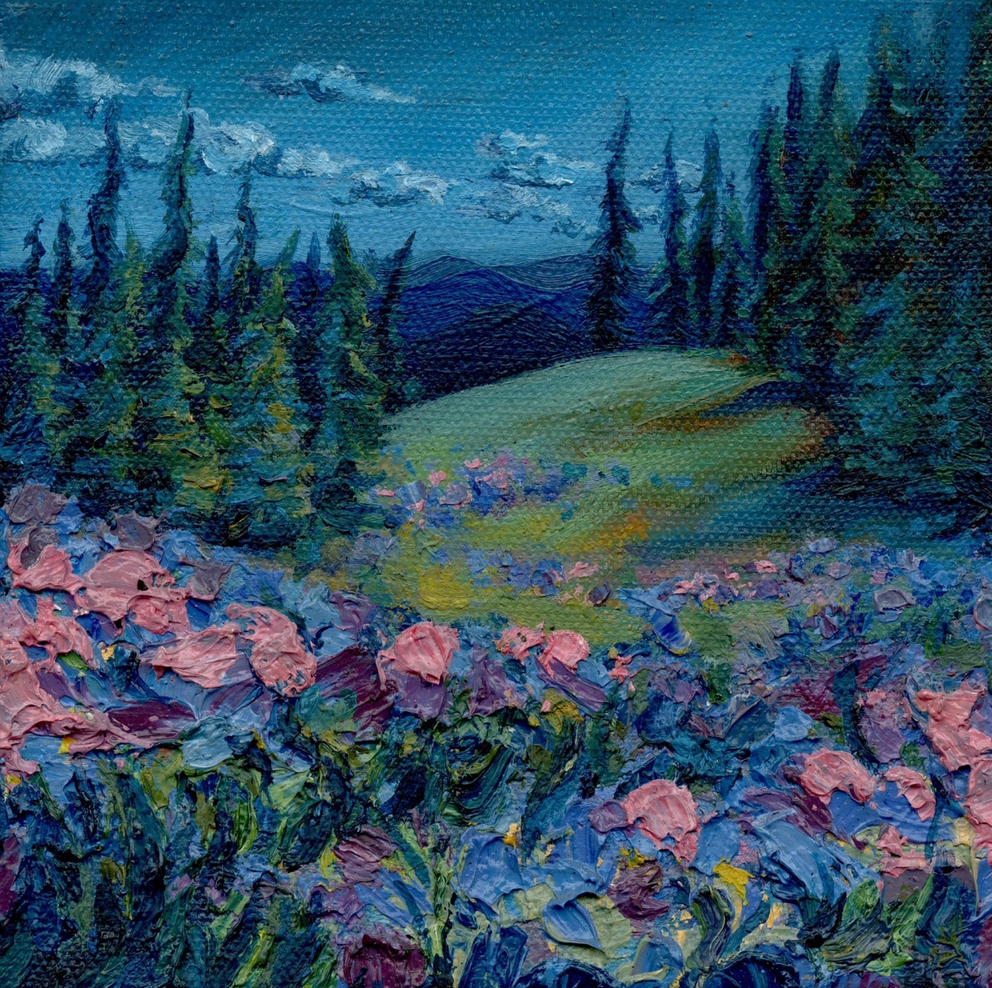 Mount Hood Meadows