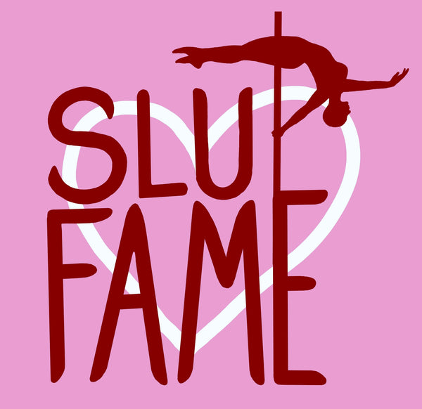 SLUT FAME - studio